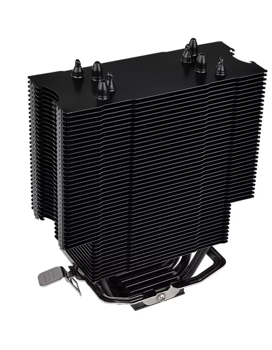 Воздушное охлаждение Thermaltake UX 200 — 3