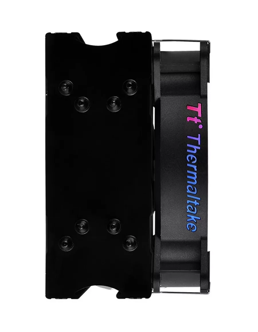 Воздушное охлаждение Thermaltake UX 200 — 4
