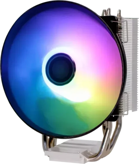 Воздушное охлаждение Xilence M403PRO ARGB