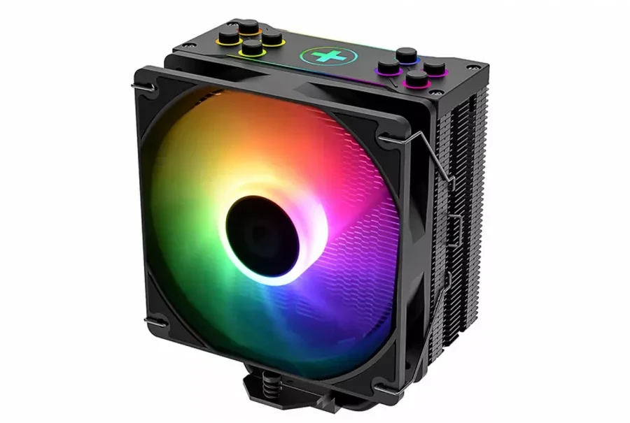 Воздушное охлаждение Xilence M704PRO.ARGB RGB