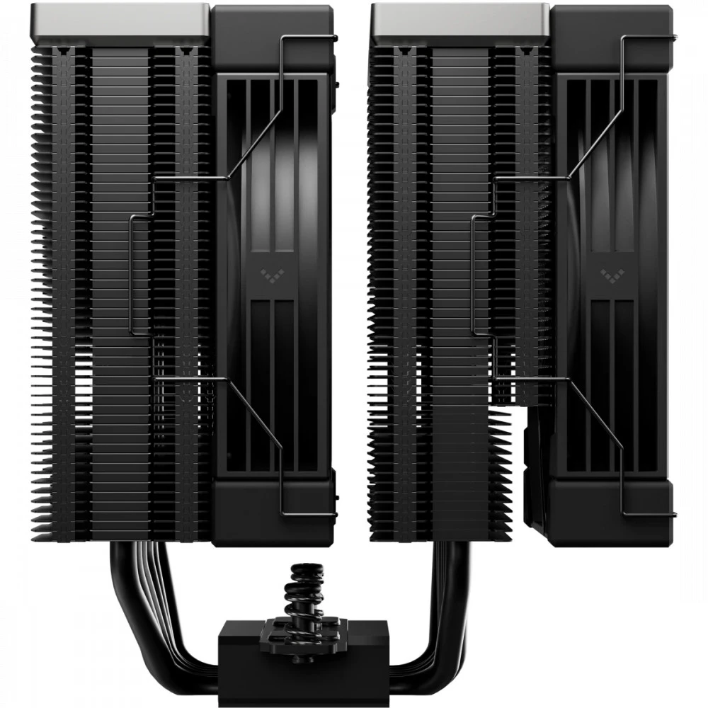 Кулер для процессора Deepcool AK620 G2 Digital NYX — 4