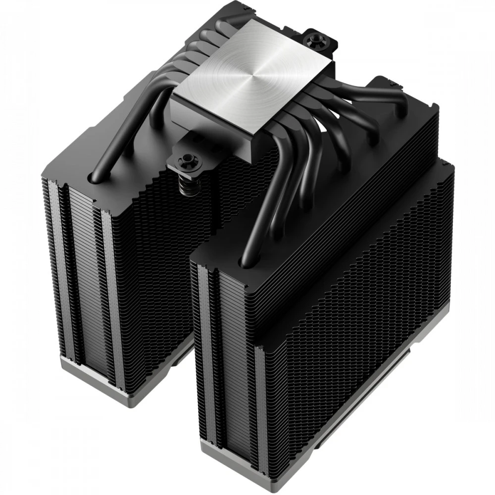 Кулер для процессора Deepcool AK620 G2 Digital NYX — 5
