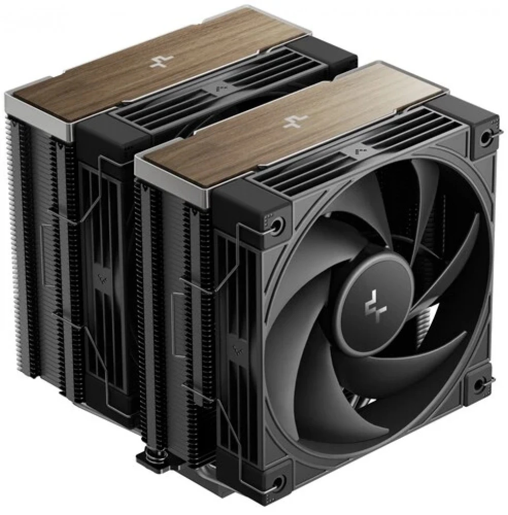Кулер для процессора Deepcool AK620 G2 — 3