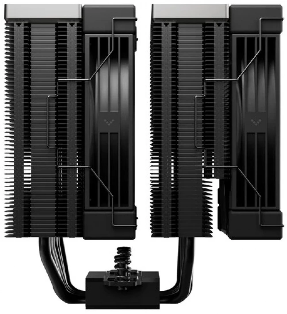 Кулер для процессора Deepcool AK620 G2 — 5