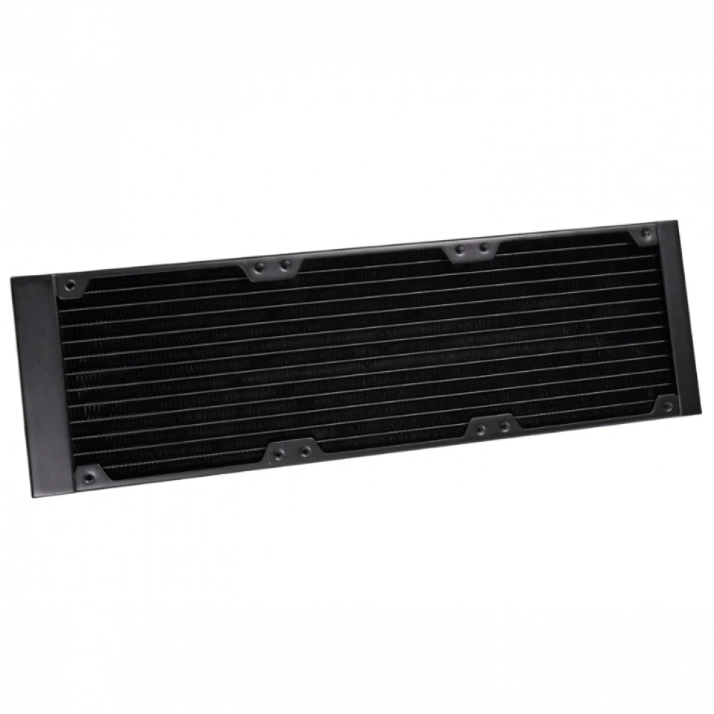Водяное охлаждение для CPU Lian Li GA II LCD SL-INF 360 ARGB 3x120mm Black G89.GA2ALCD36INB.00 — 4