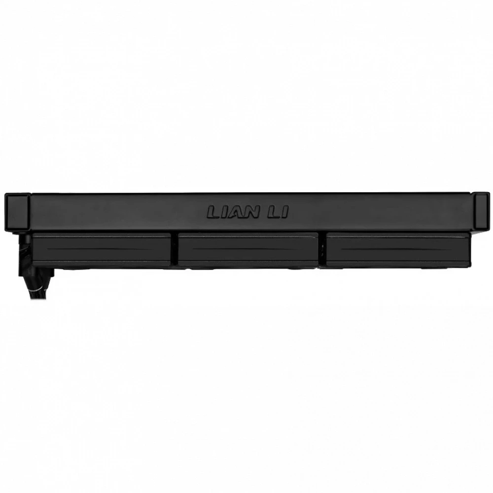 Водяное охлаждение для CPU Lian Li GALAHAD II LITE 360 PERFORMANCE BLACK G89.GA2L36PB.00 — 5