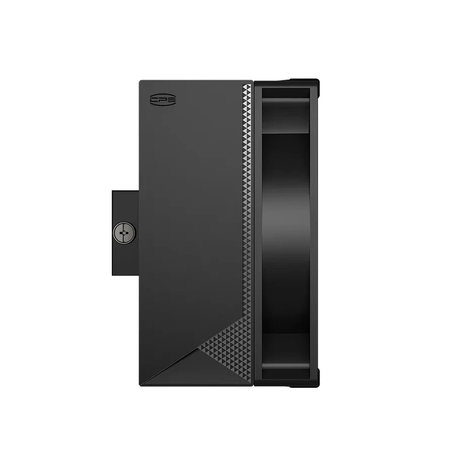 Вентилятор для процессора PCCooler RT500 TC ARGB BK 245W 4pin 1851/1700/1200/115X/AM5/AM4 Черный — 2