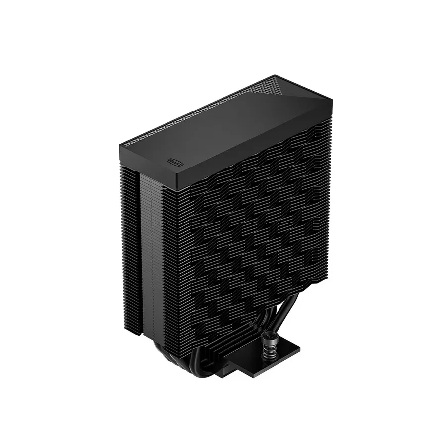 Вентилятор для процессора PCCooler RT500 TC ARGB BK 245W 4pin 1851/1700/1200/115X/AM5/AM4 Черный — 4