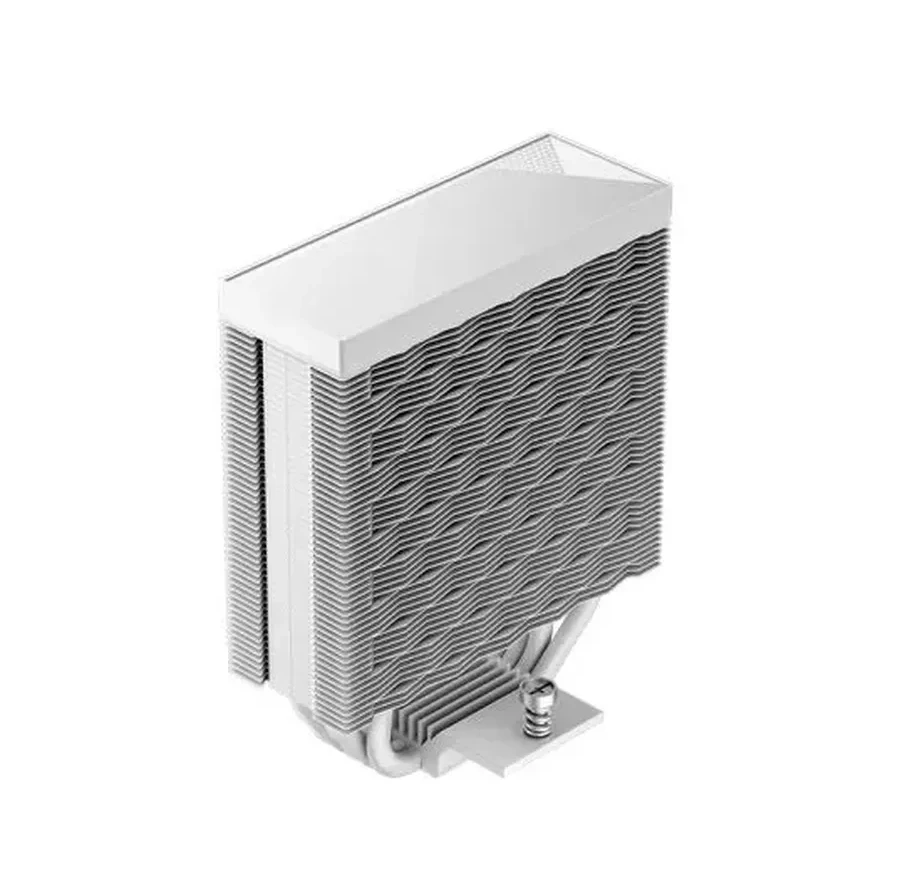 Вентилятор для процессора PCCooler RT500 TC ARGB WH 245W 4pin 1851/1700/1200/115X/AM5/AM4 Белый