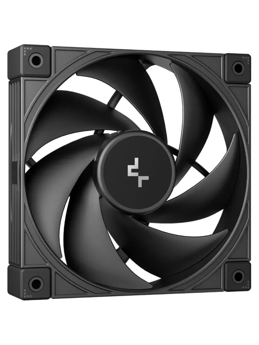 Кулер для процессора Deepcool AK400 G2 Digital NYX