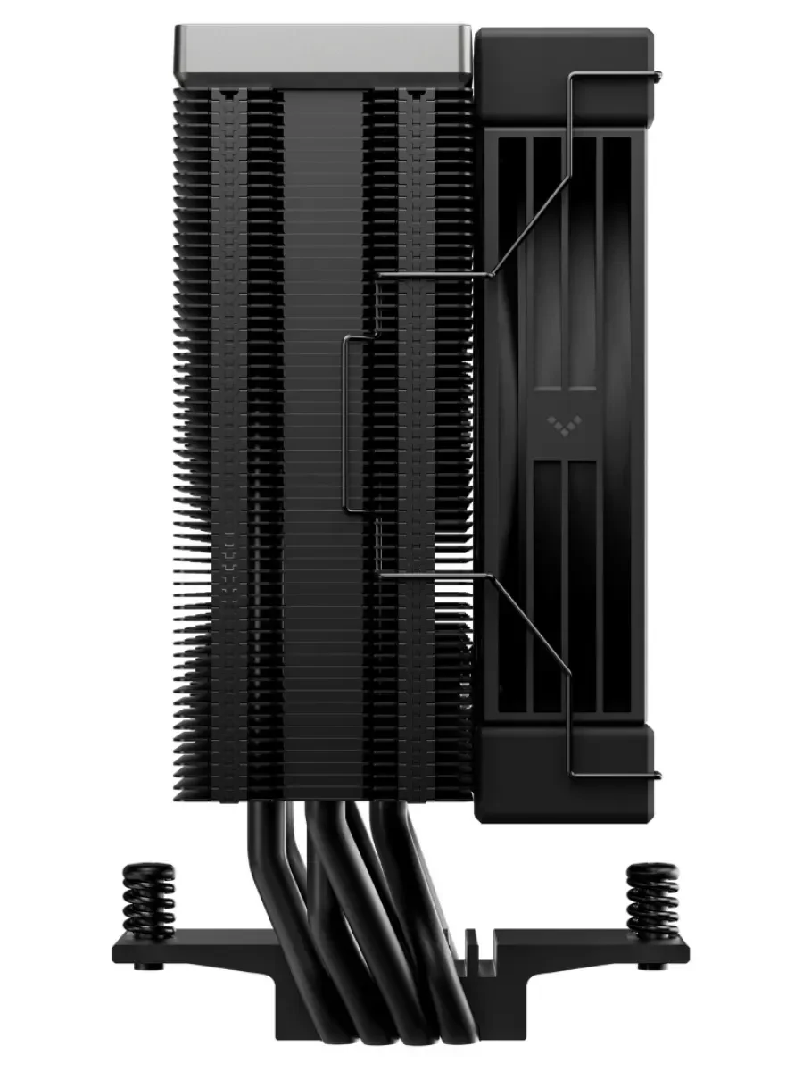 Кулер для процессора Deepcool AK400 G2 Digital NYX — 5