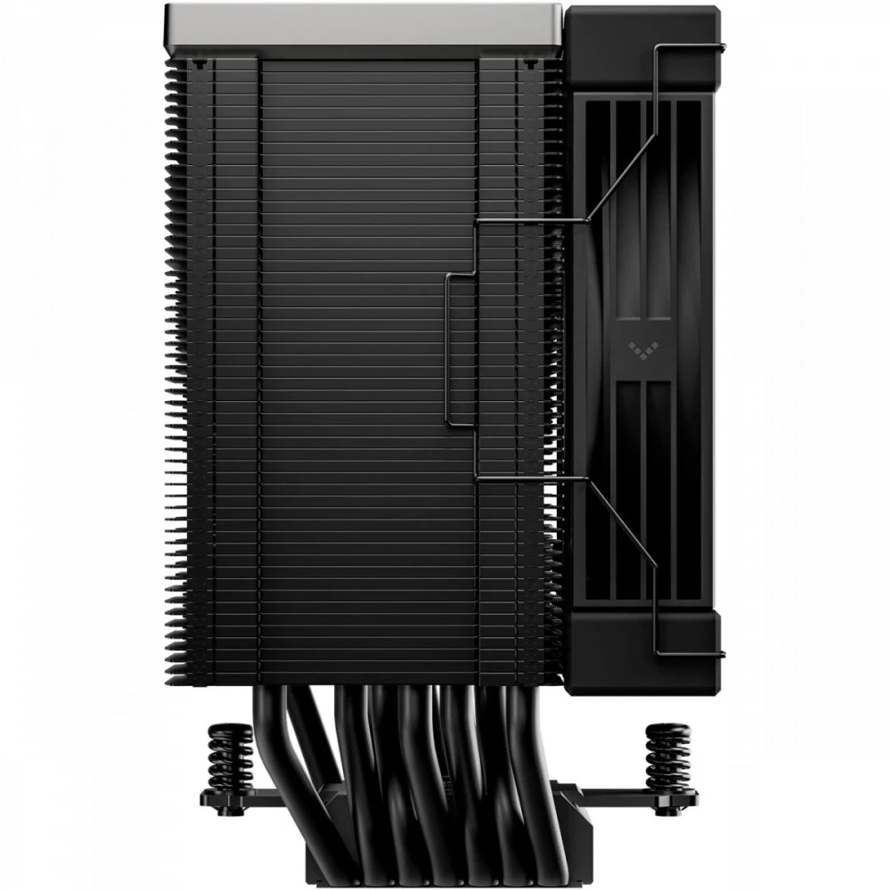 Кулер для процессора Deepcool AK700 Digital NYX — 5