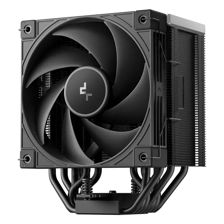 Кулер для процессора Deepcool AK700 Digital NYX — 3