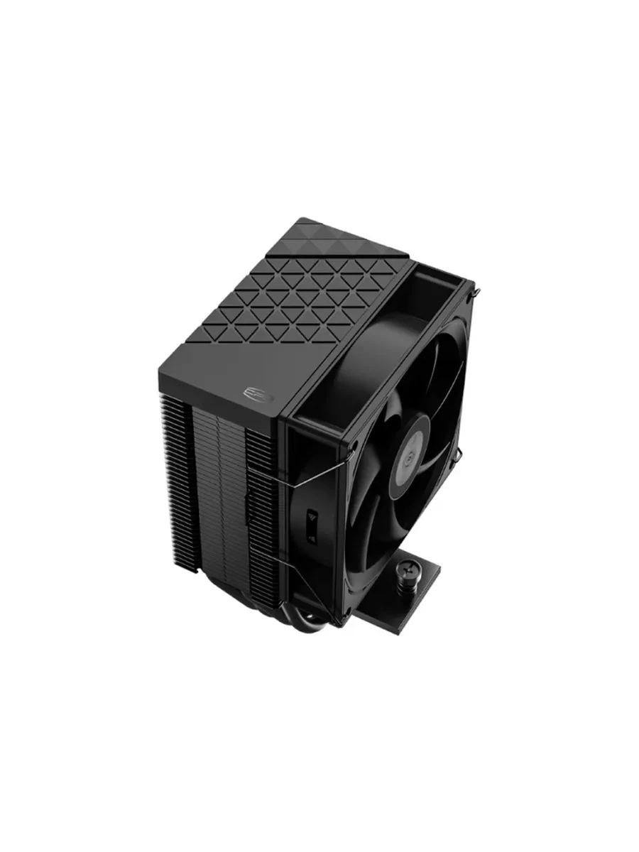Вентилятор для процессора PCCooler R400 TDP 180W 4-pin 115X/1200/1700/AM4/AM5 Черный — 4