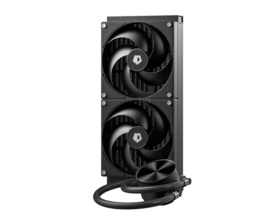 Водяное охлаждение для процессора ID-COOLING FX280 PRO SE