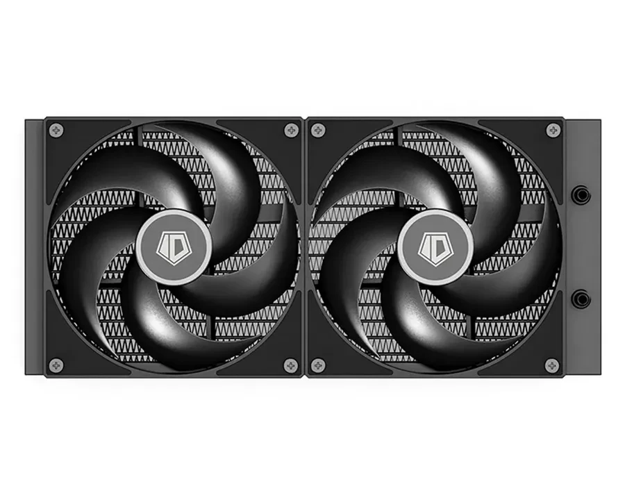 Водяное охлаждение для процессора ID-COOLING FX280 PRO SE — 2