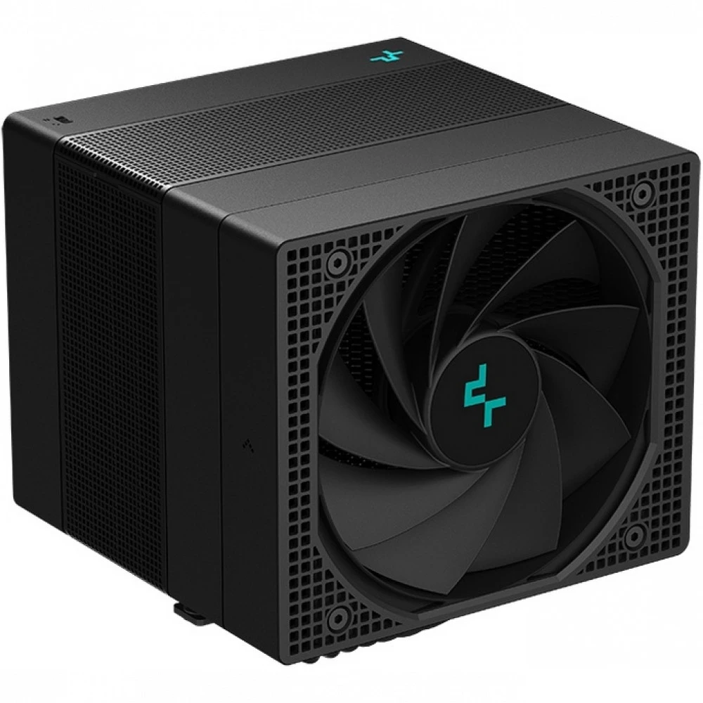 Кулер для процессора Deepcool ASSASSIN VC ELITE — 4