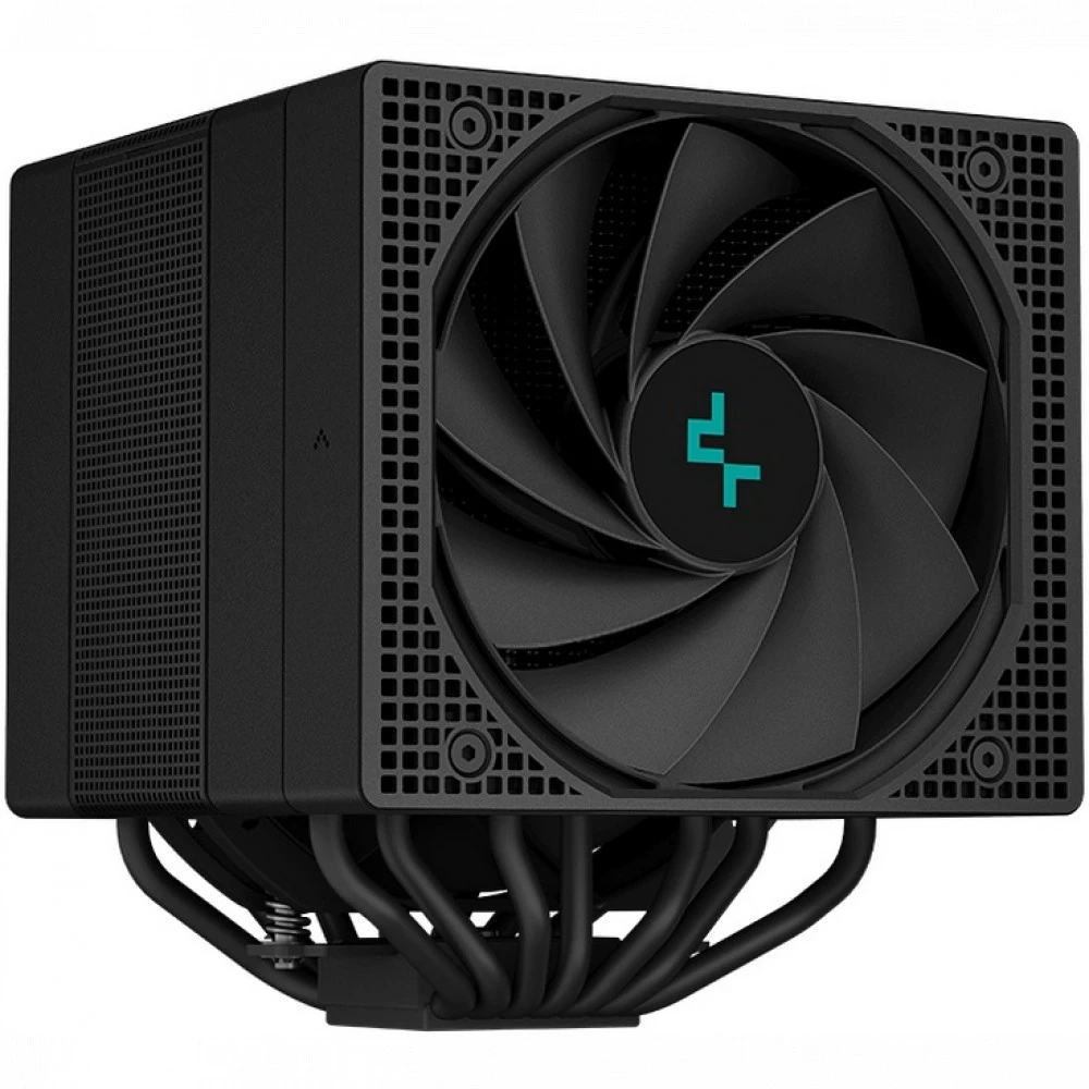 Кулер для процессора Deepcool ASSASSIN VC ELITE — 5