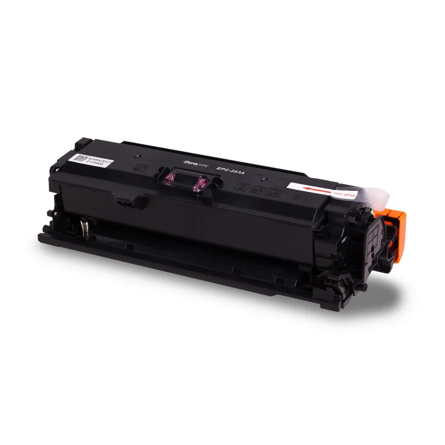 Картридж Europrint EPC-CE253A пурпурный, 7000 страниц