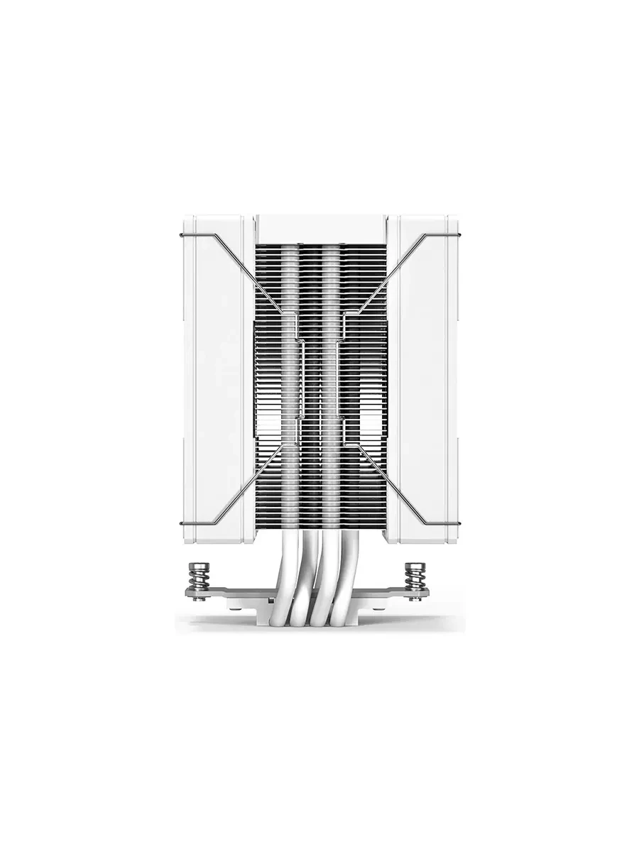 Кулер ID-Cooling Frozn A410 DW,LGA115X/1200/1700/1851/AM4,230W,12cm,4pin,Al+Cu,500-2000rpm,78.12CFM — 2