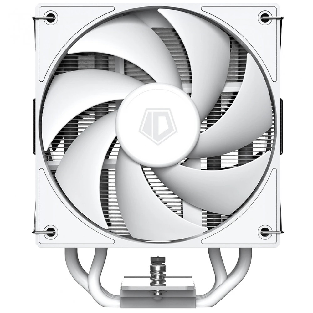 Кулер ID-Cooling Frozn A410 DW,LGA115X/1200/1700/1851/AM4,230W,12cm,4pin,Al+Cu,500-2000rpm,78.12CFM — 4