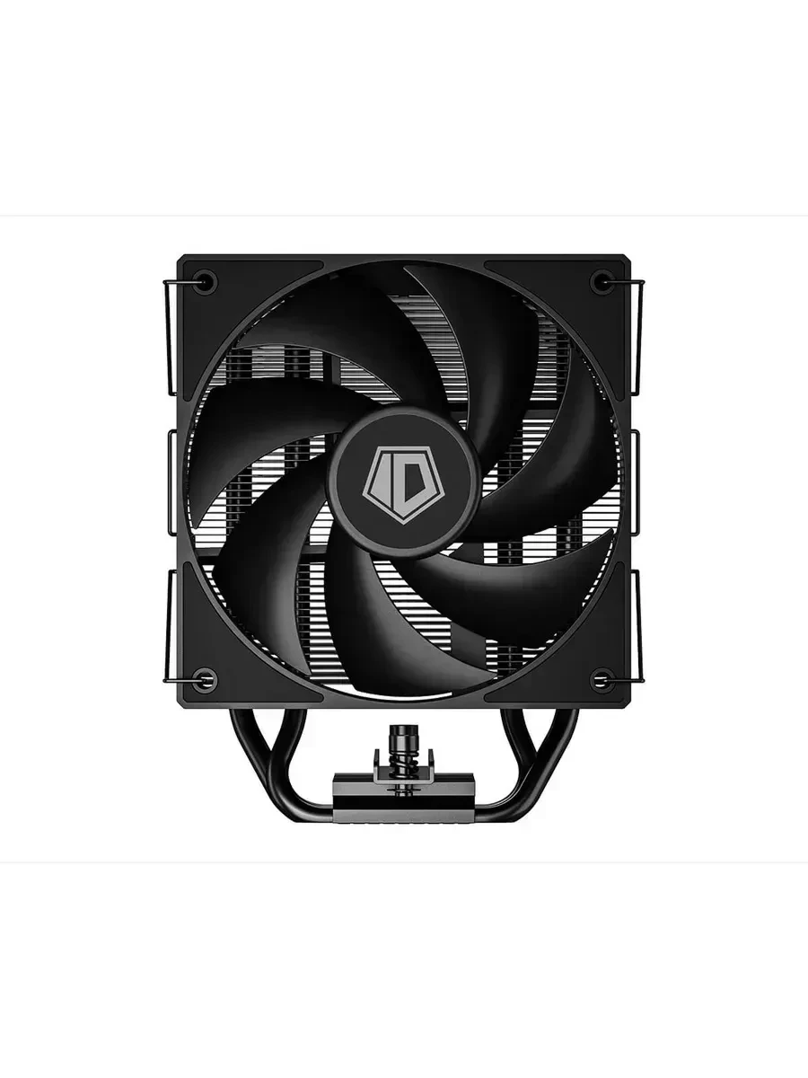 Кулер ID-Cooling Frozn A410 TD, LGA115X/1200/1700/1851/AMD, 220W, 4p, 500-2000rpm — 2