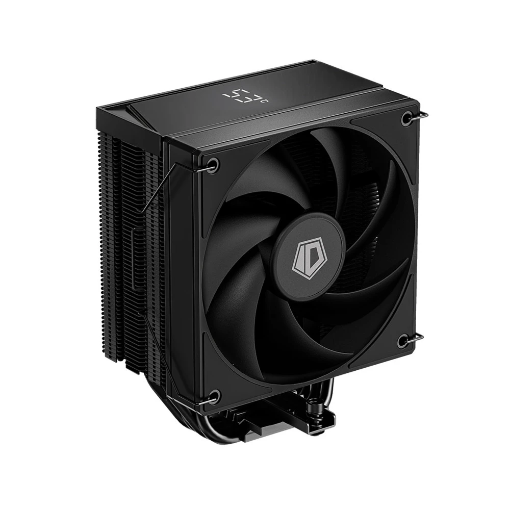 Кулер ID-Cooling Frozn A410 TD, LGA115X/1200/1700/1851/AMD, 220W, 4p, 500-2000rpm — 4