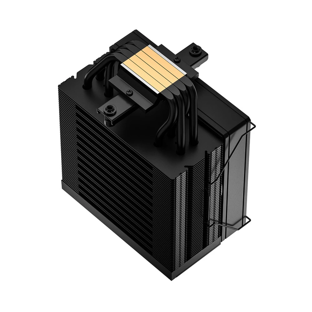 Кулер ID-Cooling Frozn A410 TD, LGA115X/1200/1700/1851/AMD, 220W, 4p, 500-2000rpm — 5