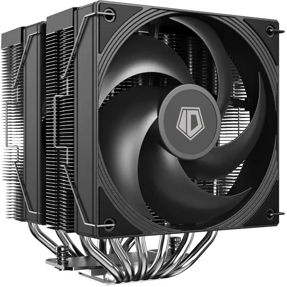 Кулер ID-Cooling Frozn A620 PRO SE,S115X/1200/1700/AMD/AM5/AM4,12cm,4pin,AL+Cu,300-2000rpm,58CFM — 2
