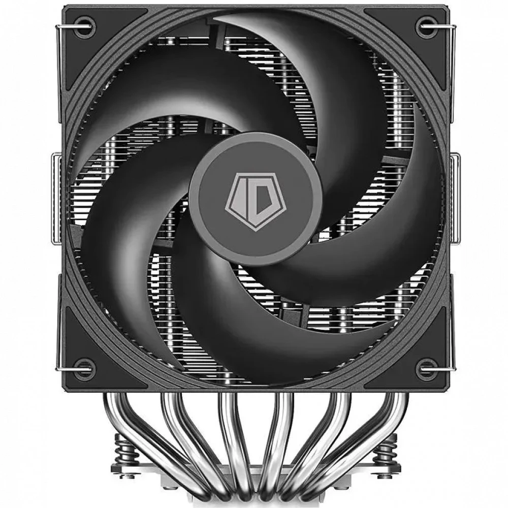 Кулер ID-Cooling Frozn A620 PRO SE,S115X/1200/1700/AMD/AM5/AM4,12cm,4pin,AL+Cu,300-2000rpm,58CFM — 3