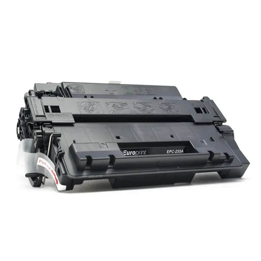 Картридж Europrint EPC-CE255A, 6000 страниц