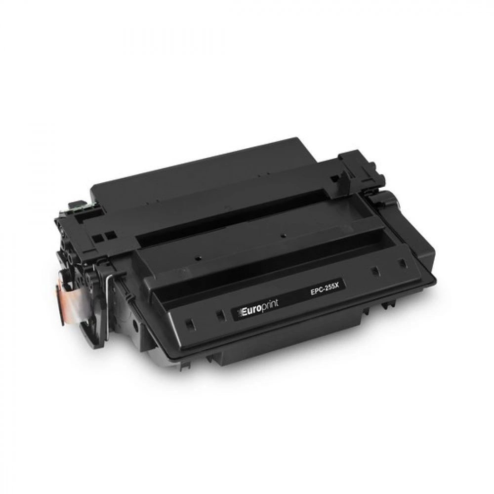 Картридж Europrint EPC-CE255X, 12500 страниц