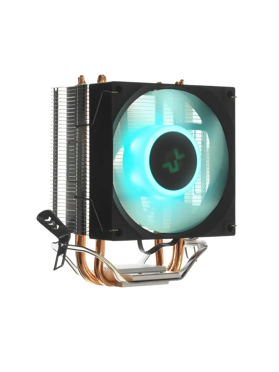 Кулер DeepCool AG300 MARRS, S115X/1200/1700/AM4/AM5, 150W, 9.2cm, 4pin, Al+Cu, 500-3050rpm, 32.5CFM, — 2