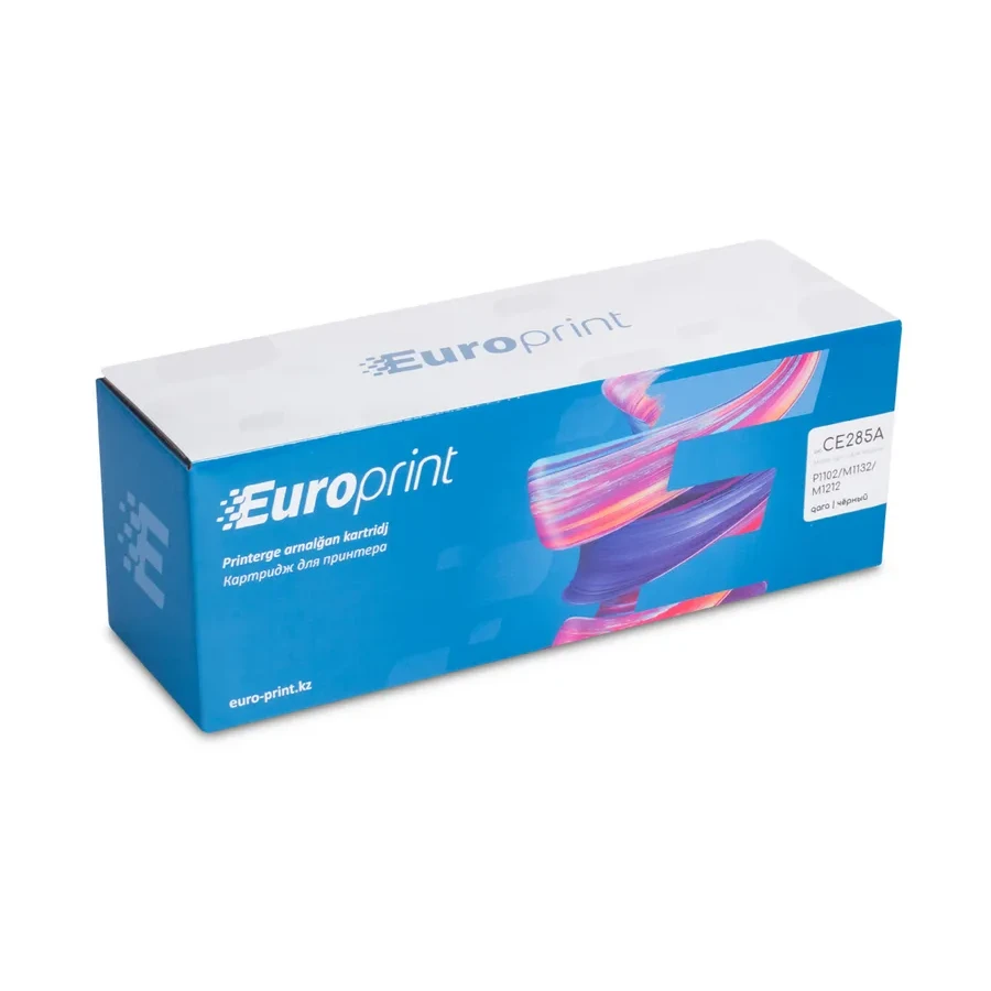 Картридж Europrint EPC-CE285A, 1600 страниц — 5