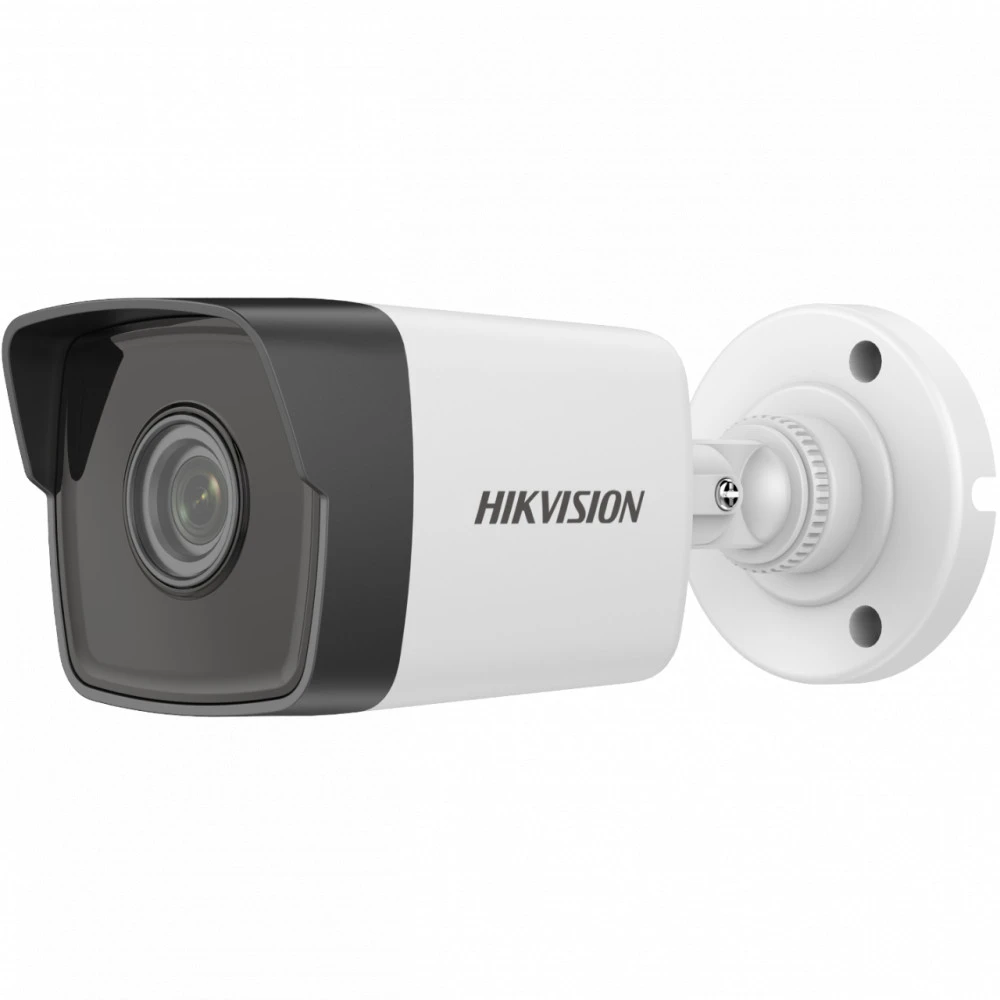 IP видеокамера Hikvision DS-2CD1023G0E-I(C)(2.8mm) Цилиндрическая, Уличная, Проводная, 2.8 мм, 1/2.7", 2 Мп ~ 1920×1080 Full HD — 3