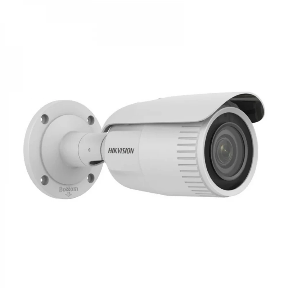 IP видеокамера Hikvision DS-2CD1623G2-IZ(2.8-12mm) Цилиндрическая, Уличная, Проводная, 2.8 ~ 12 мм, 2 Мп ~ 1920×1080 Full HD — 2