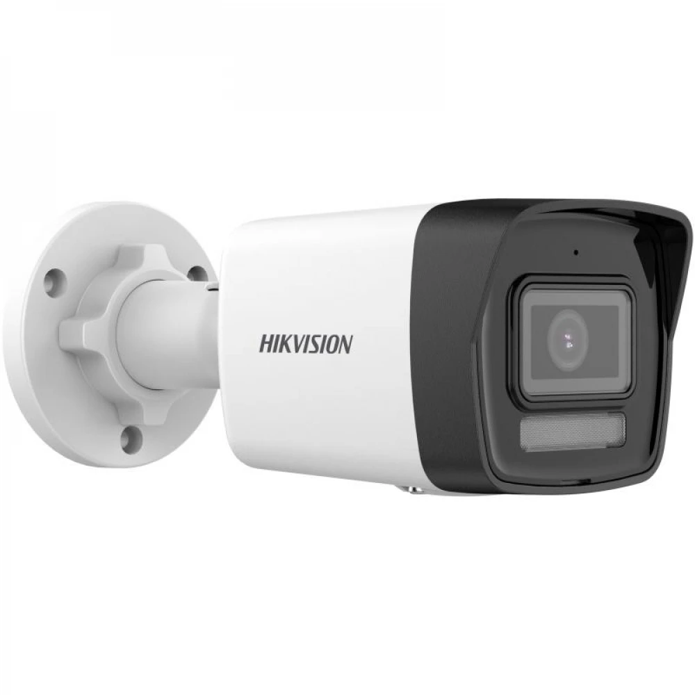 IP видеокамера Hikvision DS-2CD1023G2-LIU(2.8mm) Цилиндрическая, Уличная, Проводная, 2.8 мм, CMOS, 2 Мп ~ 1920×1080 Full HD — 2