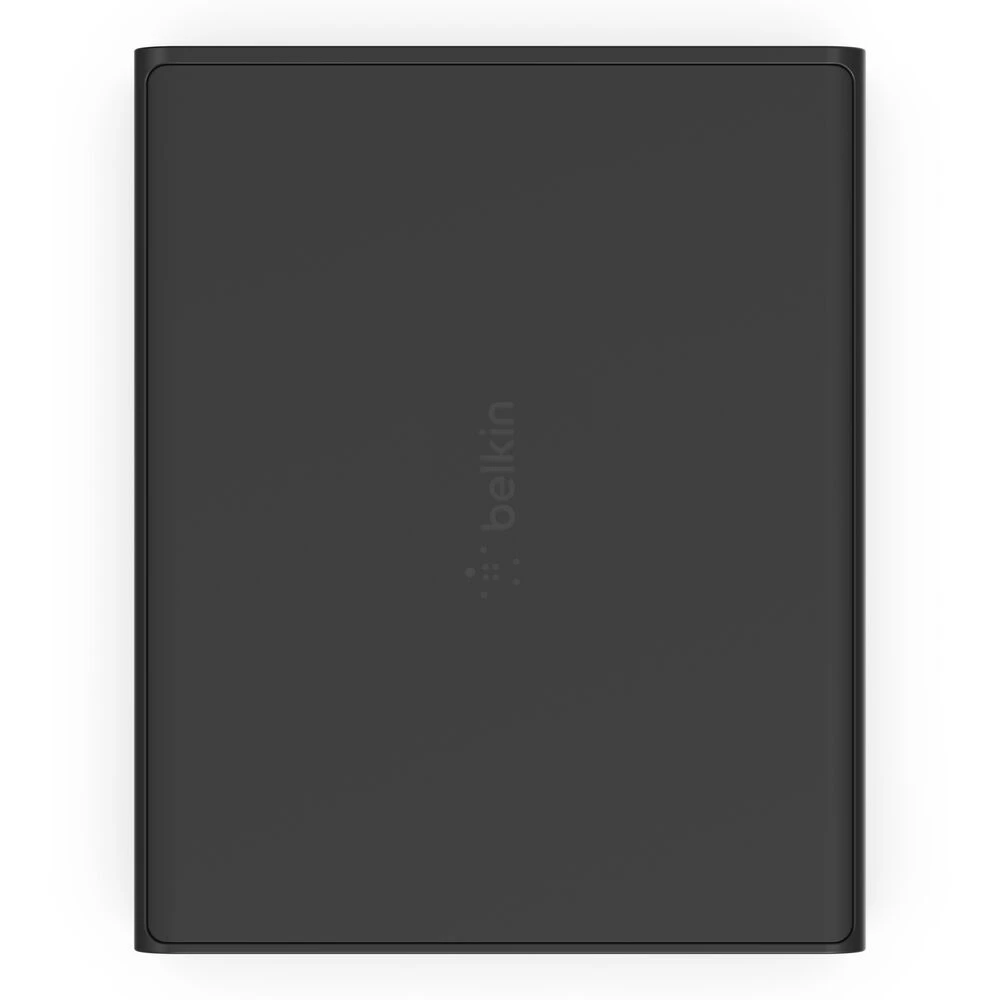 Зарядное устройство Belkin GaN Desktop Charger WCH010vfBK 108 — 4