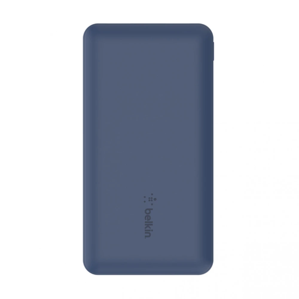 Внешний аккумулятор (Power Bank) Belkin 10K Power Bank with USB-C 15W BPB011btBL 10000 мАч, Синий — 2