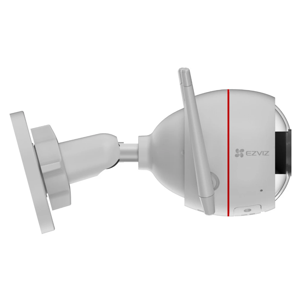 IP видеокамера Ezviz CS-C3W, 4Мп 2560x1440, 2.8 мм, цилиндрическая, ИК 30 м, Wi-Fi, IP67 — 2