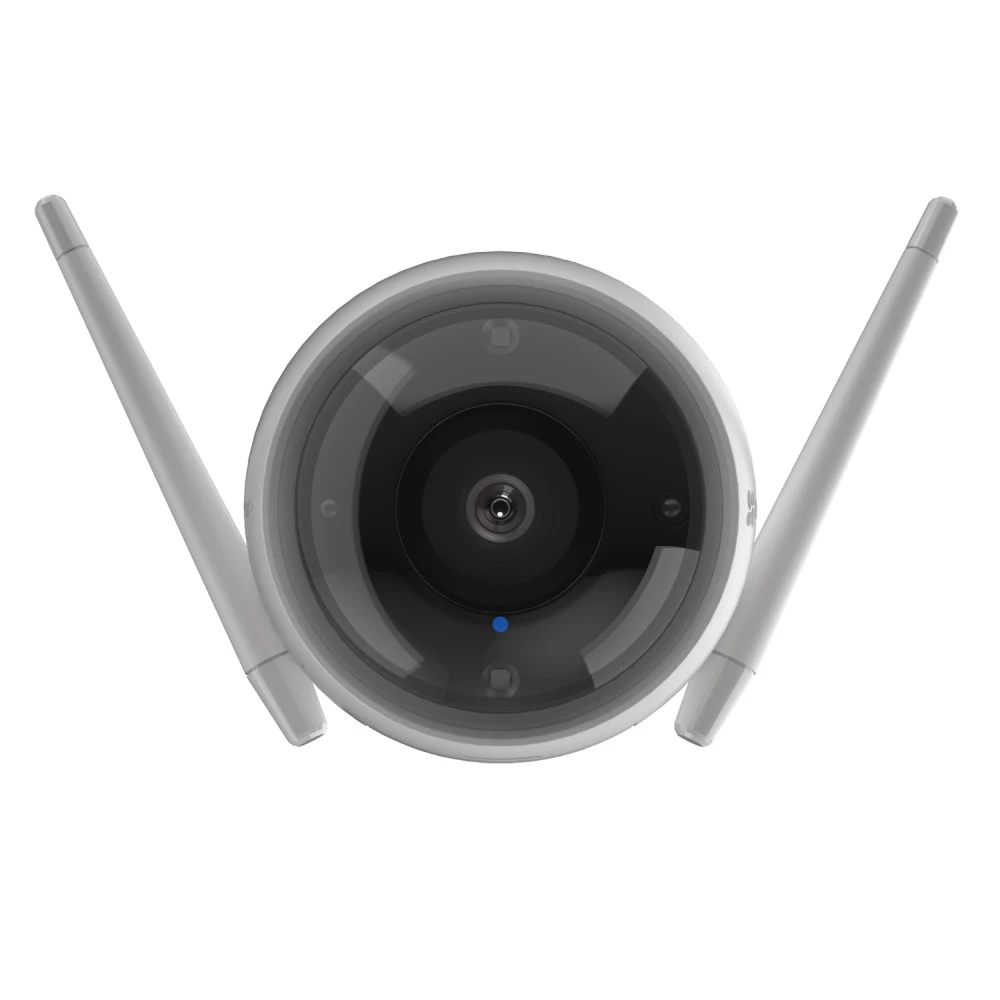 IP видеокамера Ezviz CS-C3W, 4Мп 2560x1440, 2.8 мм, цилиндрическая, ИК 30 м, Wi-Fi, IP67 — 3