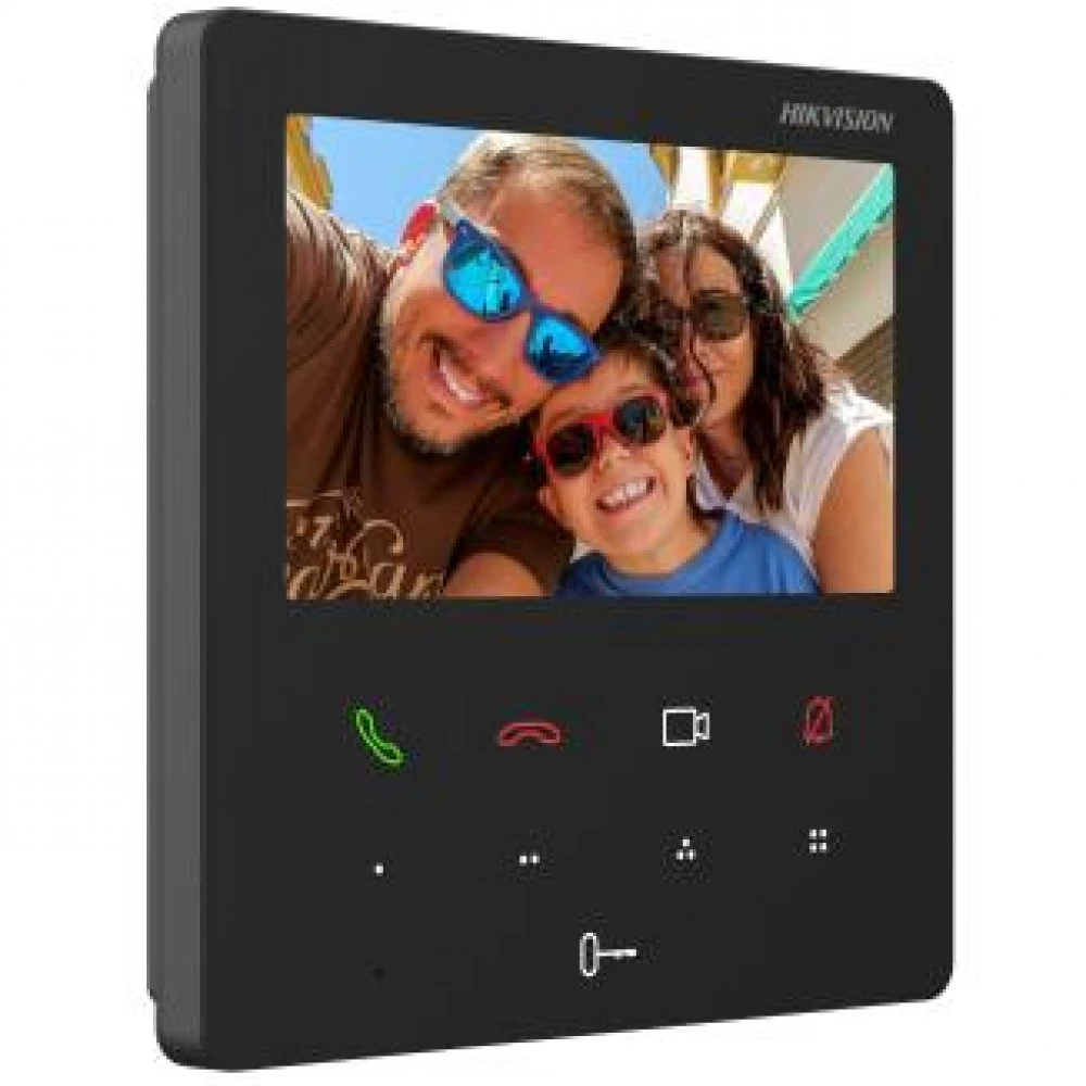 Домофонная система Hikvision DS-KH6110-WE1