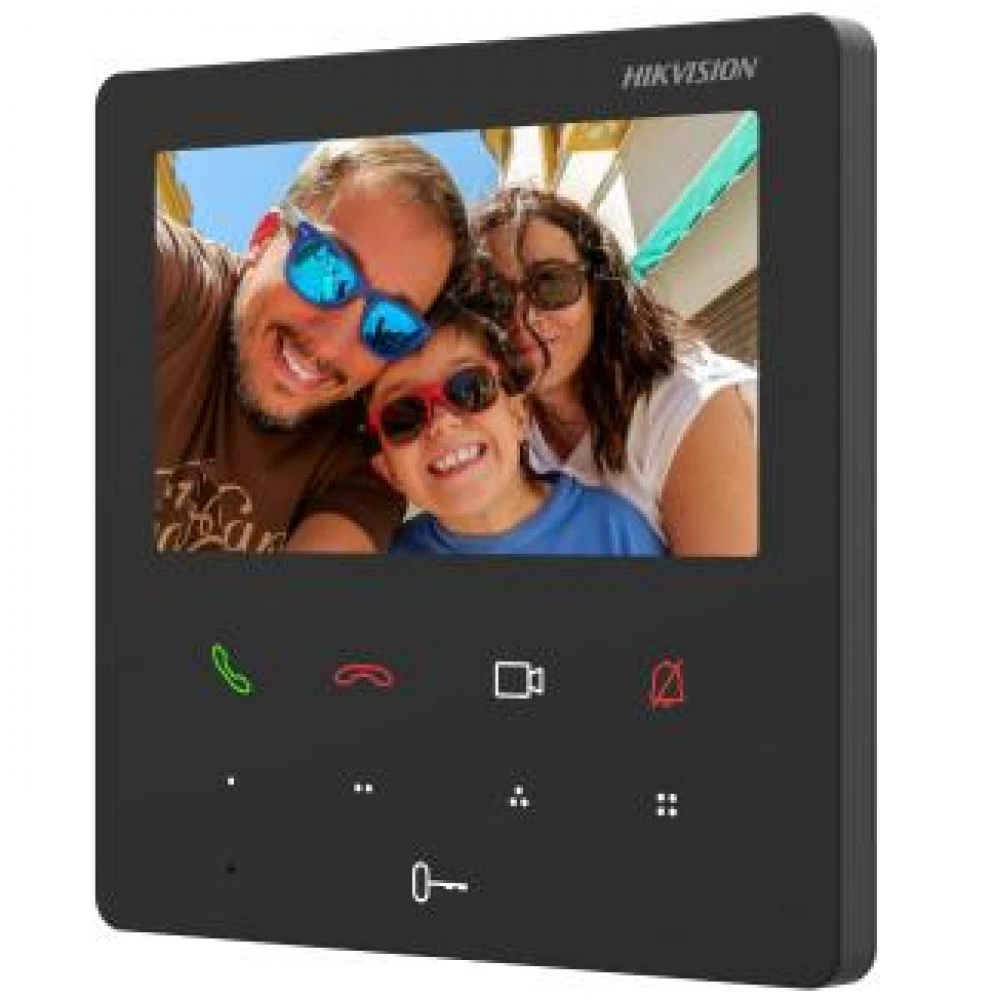 Домофонная система Hikvision DS-KH6110-WE1 — 3