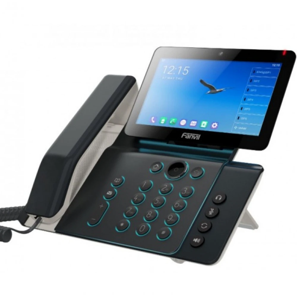 IP-телефон Fanvil V67 — 2