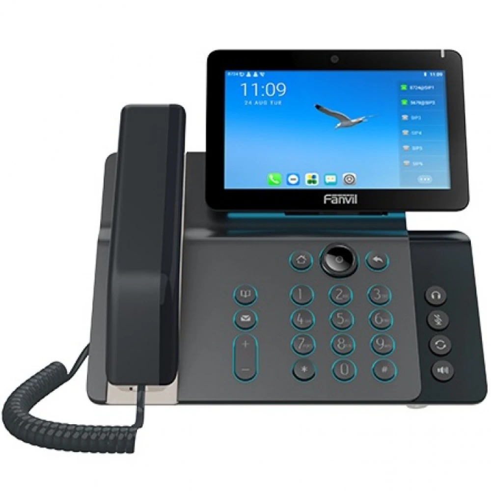 IP-телефон Fanvil V67 — 3