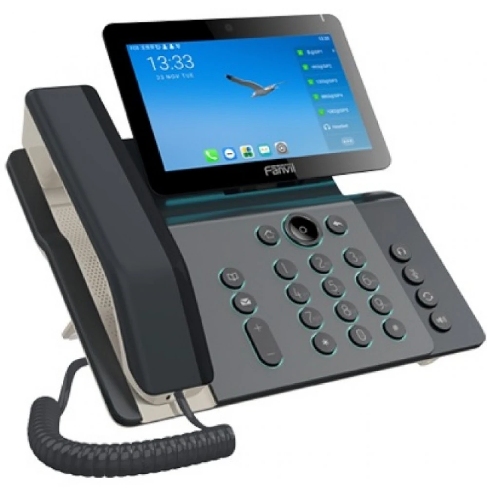 IP-телефон Fanvil V67 — 5