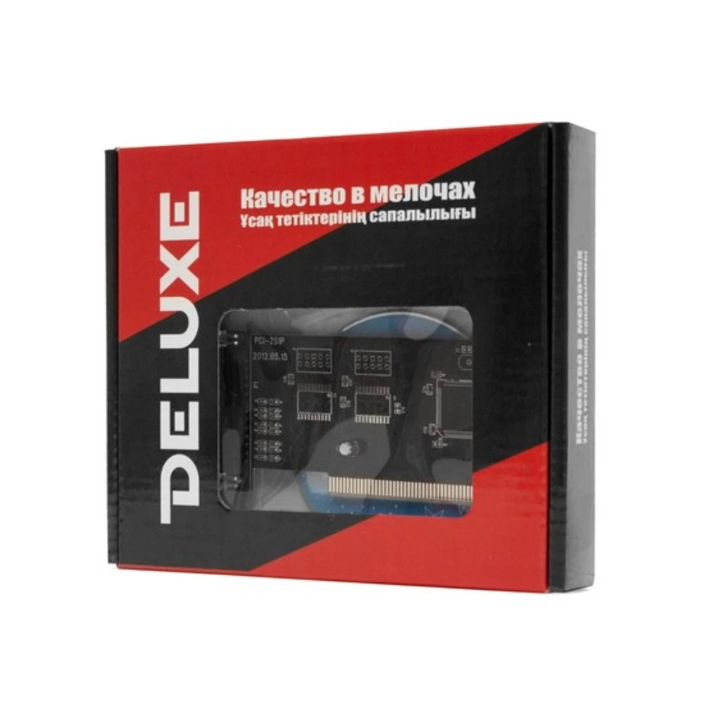 Контроллер Deluxe DLC-LP — 2