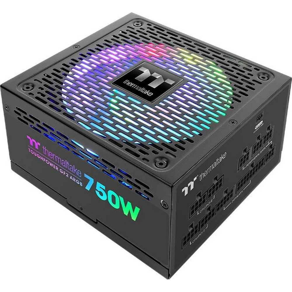 Блок питания Thermaltake Toughpower GF2 ARGB 750W (Gold)