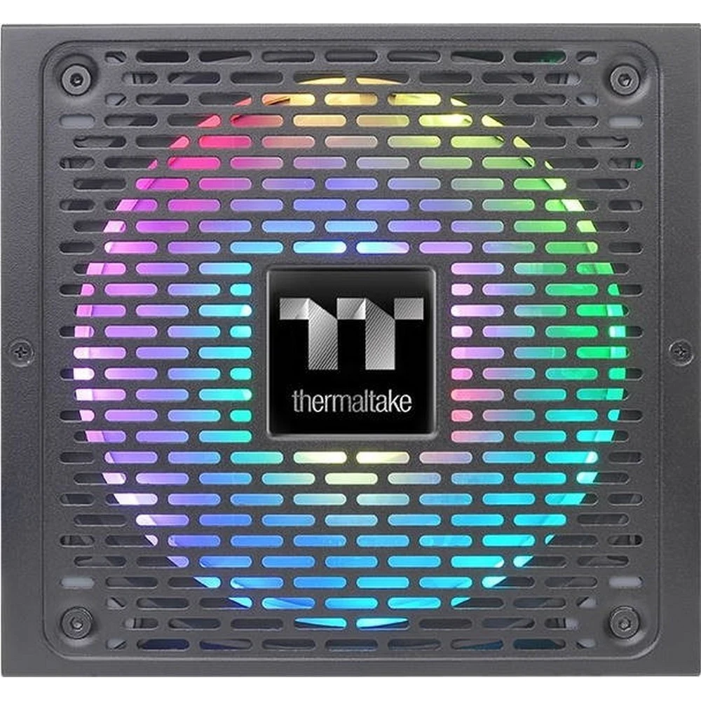 Блок питания Thermaltake Toughpower GF2 ARGB 750W (Gold) — 2