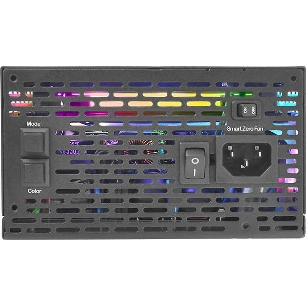 Блок питания Thermaltake Toughpower GF2 ARGB 750W (Gold) — 5